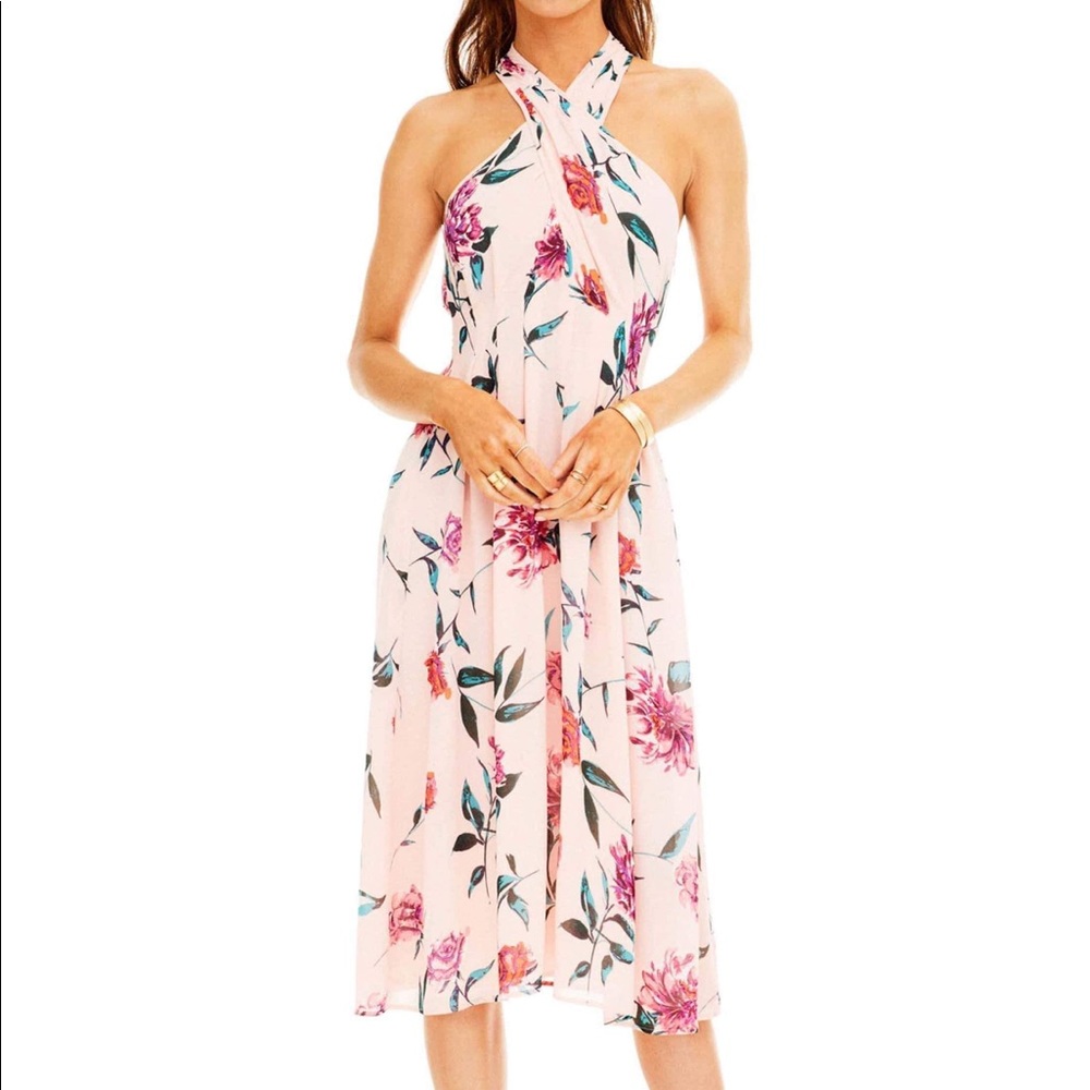 ASTR THE LABEL• Kristi Dress